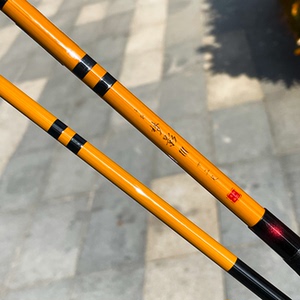 尚艺东美 梦影3 并继 竹节