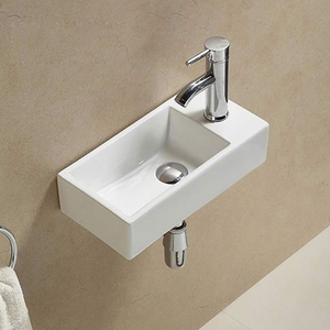 00咻咻大蜜蜂专卖店天猫超深加深20cm台上盆洗菜盆洗手盆陶瓷洗脸盆