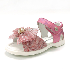 斯乃纳童鞋正品2020夏款女儿童软底学步时尚凉鞋SP2022232B特价