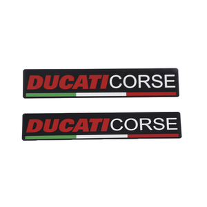 杜卡迪 corse 1299 939 848摩托高清 贴花 贴纸 贴标