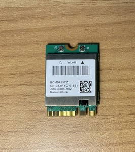黑苹果网卡内置