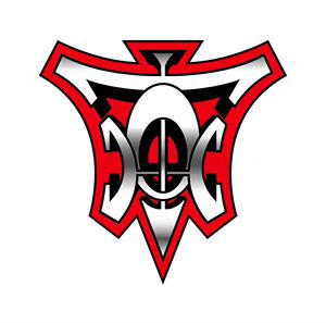 hot车贴男子组合粉丝设计定做订制汽车反光贴纸偶像韩国10x10cm