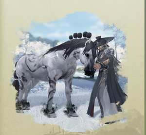 剑三剑网3代练代练虎啸山林前置奇遇包出