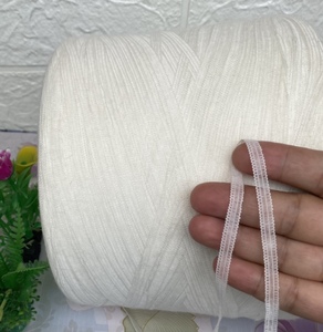 扁带毛线彩色毛衣手工编织包包配线佳品透气大方一斤标价