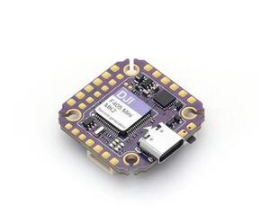 大通曼巴 dji f405 f4 mini mk2 30a 40a飞控电调 飞塔 格普 翼飞