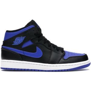 正品air jordan篮球鞋运动休闲鞋aj1中帮男鞋554724-068海外代购