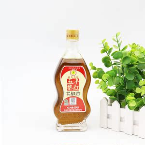 五丰黎红花椒油整箱
