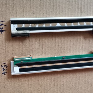 原装佳博gp1124t1524t1624t1134t1225t1324d打印机头 热敏头