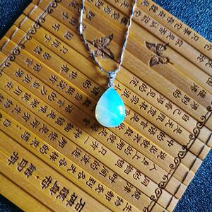 昱珀配九叶铃莲