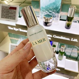 lamer海蓝之谜光蕴焕白精华露 淡斑美白保湿修护紧致30ml