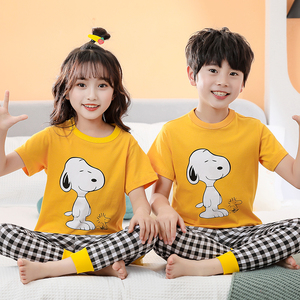 童装摄影儿童模特拍摄爆款家居服睡网拍照男女童模合拍服务广州