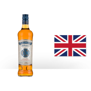 剑威苏格兰威士忌 claymore whisky英国原装进口洋酒烈酒 700ml