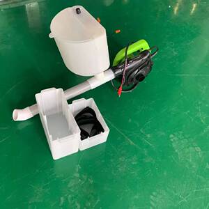 60普朗克直营2号店淘宝电动灭白蚁喷粉机灭白蚁药干粉喷雾器杀除