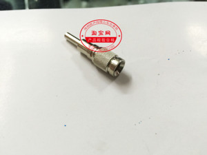 通信cc4-j 接头光端机接头 中兴t502 e1专用新设备视频2m同轴头