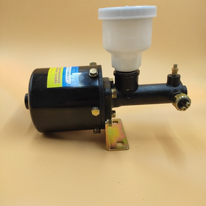 926 928 930 936 940小铲车小装载机刹车助力泵空气加力泵刹车泵