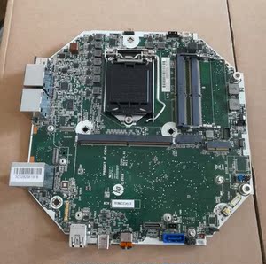 惠普/hp z2 mini g4迷你工作站 主板 集成 显卡
