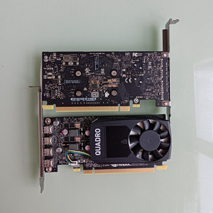 原装惠普联想 p620 2gb独显  台式机显卡l85877-001 5v10w72858