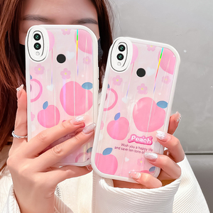 华为荣耀8x充电手机壳