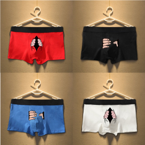 创意搞笑男士内裤