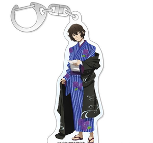 文豪野犬cos服中原中也太宰治芥川龙之介中岛敦泉镜花cosplay和服