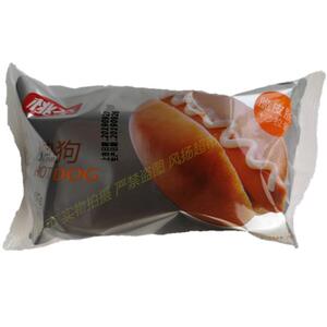 热狗面包桃李