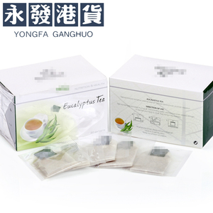 法国尤加利茶inovital  袋泡茶20包/盒
