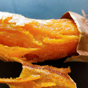 云南建水红土底黄金蜜薯黄心红薯地瓜番薯甜薯农家现挖新鲜9斤