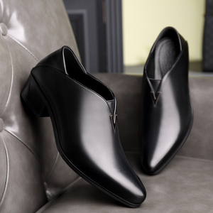 隐形内增高男鞋10cm8cm6新款休闲运动鞋高跟厚底老爹潮鞋6人付款218