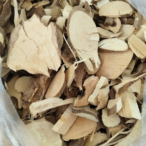 中草药东风桔 狗骨簕山桔簕东风橘山柑子根 酒饼簕 切片晒干500克