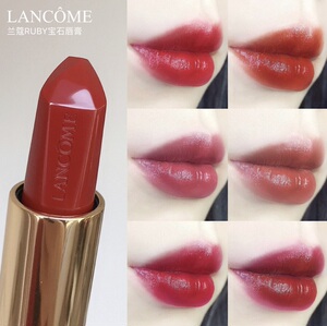 澳门免税采购 特价 兰蔻黑管口红274 杏仁奶茶色 日常 温柔 顺滑