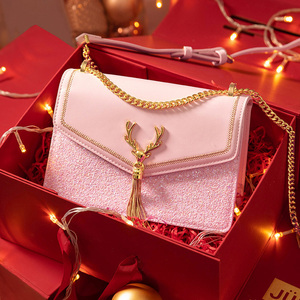 生日礼物女生包包实用走心七夕情人节礼物送姐妹闺蜜老婆女朋友