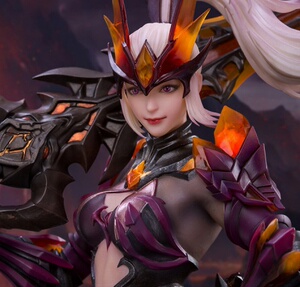 王者荣耀水晶猎龙者