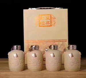 景德镇陶瓷封坛至尊