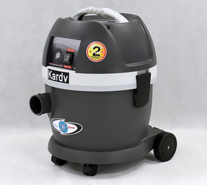 凯德威无尘室吸尘器