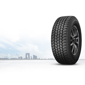 固特异轮胎 255/60r20 113h wrl at adv xl 牧马人探险家越野胎