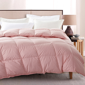 羽绒棉被子冬被恒源祥