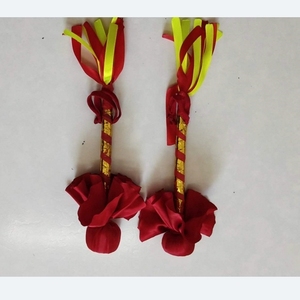 花鼓灯锣鼓道具 锣锤