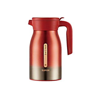 3l真空大容量2l热水瓶暖水壶kc20bw1