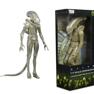 neca18寸异形