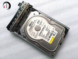 wd/西部数据 wd800aajs 80g 台式机硬盘 sata 7.2k dell 0uu158
