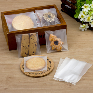 零食包装袋小可爱手工