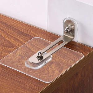 防倒固定器柜子固定防倾倒神器书架家具电视机鞋柜置物架衣柜儿童