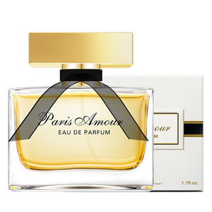 法颂巴黎之恋香水