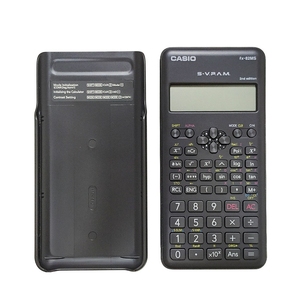 casio卡西欧fx-991es plus初高中大学生计算器科学函数考试计算机