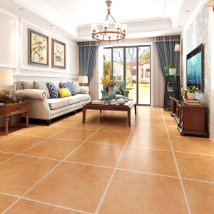 仿古砖600x600客厅阳台别墅地砖餐厅卧室复古瓷砖地板砖64人付款26