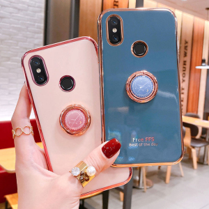 小米8手机壳网红个性潮牌