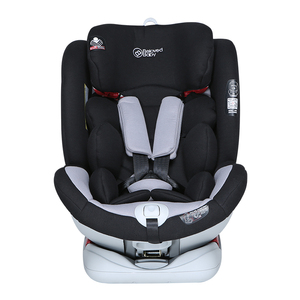 英国贝适宝婴儿汽车儿童安全座椅0-4-7-12岁…（购买前请