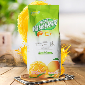 饮料袋装果汁批发