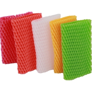 水果网套泡沫网包苹果西瓜枇杷鸡蛋油猕猴桃防震套袋网兜网袋批发