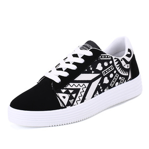 官方旗舰店以纯夏季内增高6cm男鞋韩版潮流休闲板鞋男士系带运动